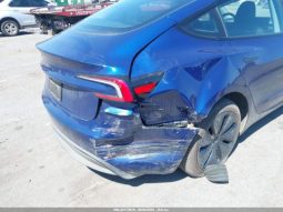 Used 2024 Tesla Model 3 full