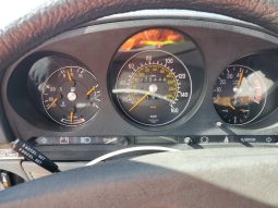 Certified Used 1984 Mercedes SL-Class