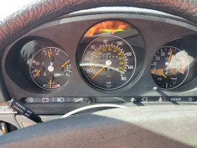 Certified Used 1984 Mercedes SL-Class