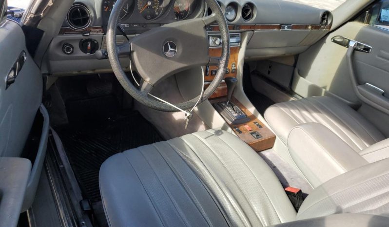 Certified Used 1984 Mercedes SL-Class full