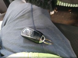 Used 2017 Buick Encore full