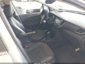 Used 2017 Buick Encore