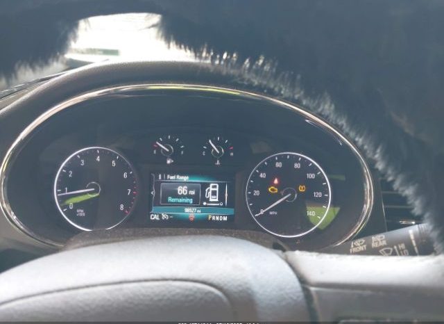 Used 2017 Buick Encore full