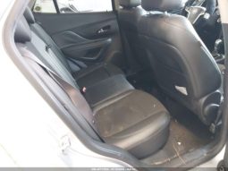 Used 2017 Buick Encore full