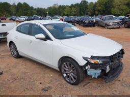 Used 2021 Mazda Mazda3