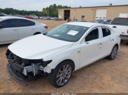 Used 2021 Mazda Mazda3