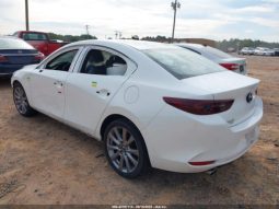 Used 2021 Mazda Mazda3