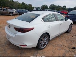 Used 2021 Mazda Mazda3