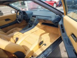 Used 1985 Porsche 928