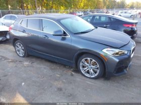 Used 2021 BMW x2