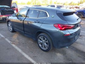 Used 2021 BMW x2
