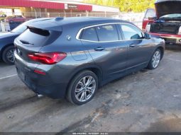 Used 2021 BMW x2