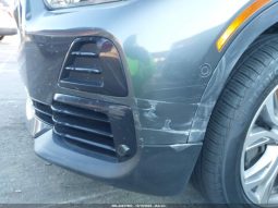 Used 2021 BMW x2 full