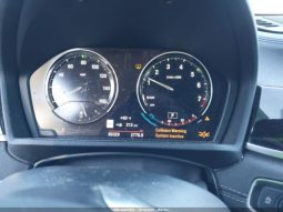 Used 2021 BMW x2 full