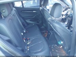 Used 2021 BMW x2 full