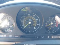 Used 1984 Mercedes SL-Class full