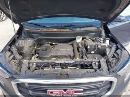 Used 2018 GAZ 27573 full