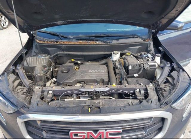 Used 2018 GAZ 27573 full