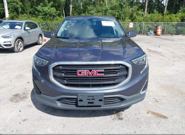 Used 2018 GAZ 27573 full