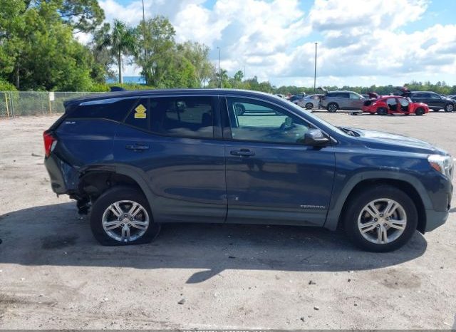 Used 2018 GAZ 27573 full