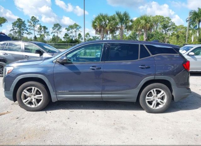 Used 2018 GAZ 27573 full