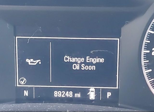 Used 2018 GAZ 27573 full