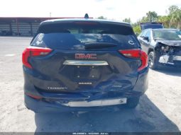 Used 2018 GAZ 27573 full