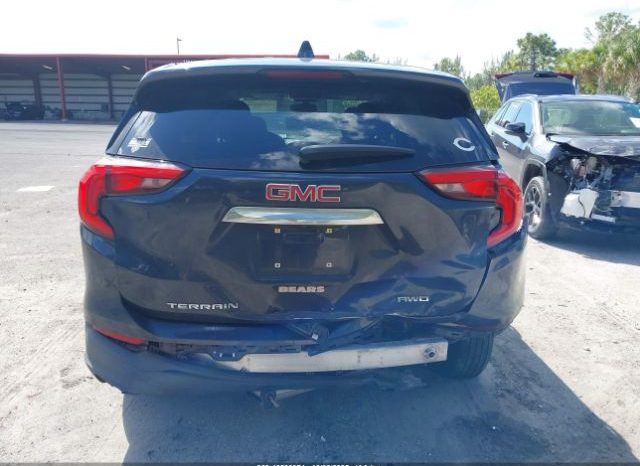 Used 2018 GAZ 27573 full