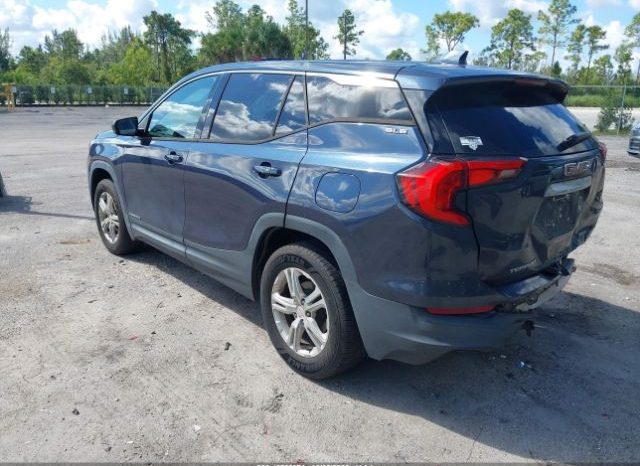 Used 2018 GAZ 27573 full