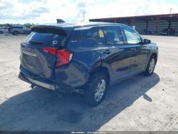 Used 2018 GAZ 27573