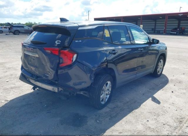 Used 2018 GAZ 27573 full