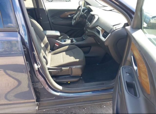 Used 2018 GAZ 27573 full