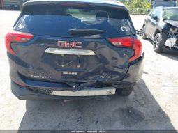 Used 2018 GAZ 27573 full