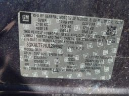 Used 2018 GAZ 27573 full