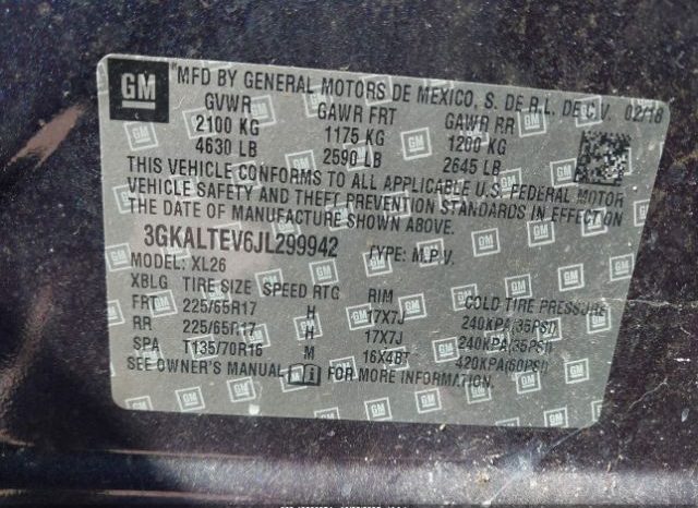 Used 2018 GAZ 27573 full