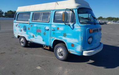 Used 1977 volvo 1800 ES