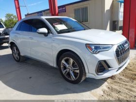 Used 2019 Audi Q3