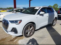 Used 2019 Audi Q3