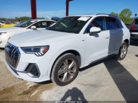 Used 2019 Audi Q3