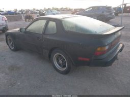Used 1984 Porsche 944