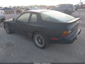 Used 1984 Porsche 944