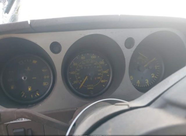 Used 1984 Porsche 944 full