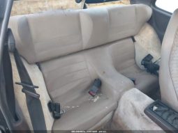 Used 1984 Porsche 944 full