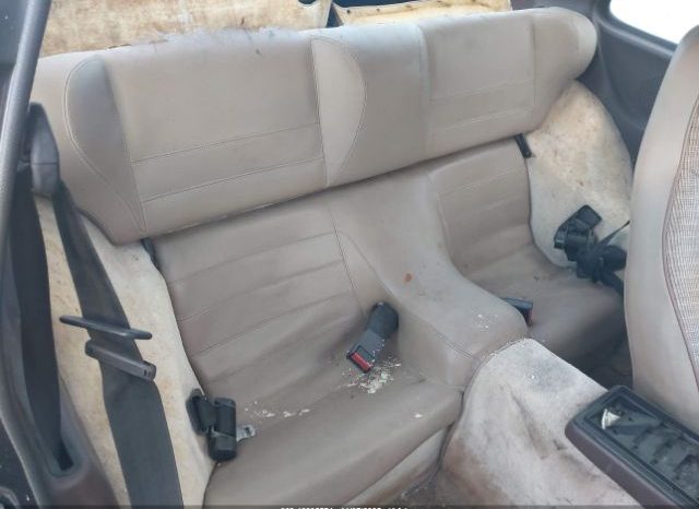 Used 1984 Porsche 944 full