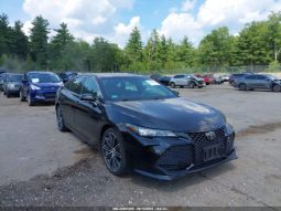 Used 2020 Toyota Avalon