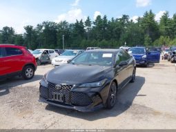 Used 2020 Toyota Avalon