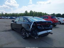 Used 2020 Toyota Avalon