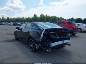 Used 2020 Toyota Avalon