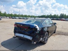 Used 2020 Toyota Avalon