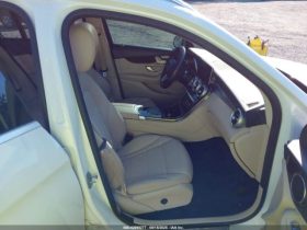 Used 2021 Mercedes GLC-Class